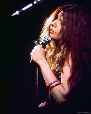Janis Joplin