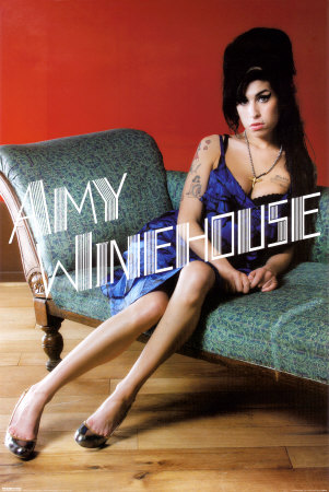 Amy Winehouse
